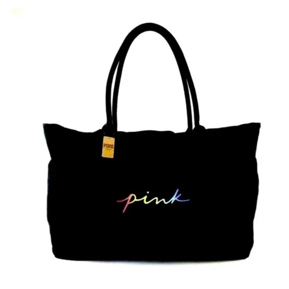 PINK Tote